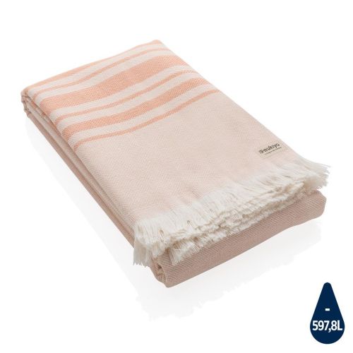 Hammam towel 100 x 180 cm - Image 2